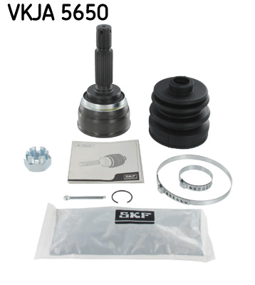 SKF VKJA 5650 Kit giunti, Semiasse